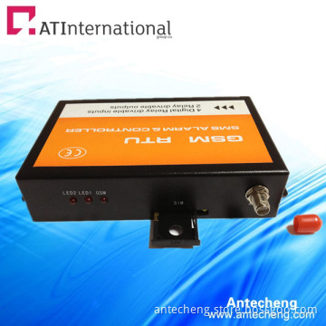2013 Wirless RTU GSM SMS Controller SMS Power Remote Control